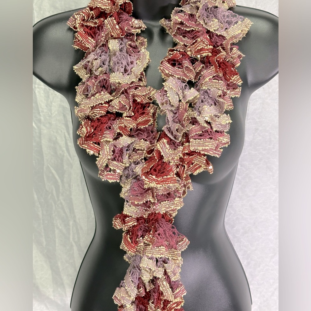 Beautiful Quality Scarf 028